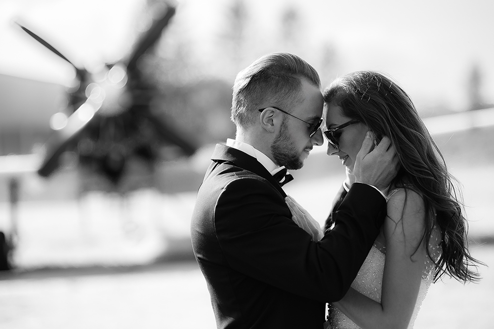 Portret biznesowy stomatologa w studio Kędzierzyn-Koźle